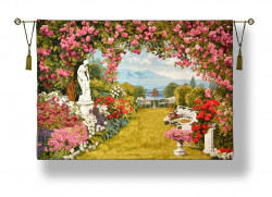 Райский уголок 205x150